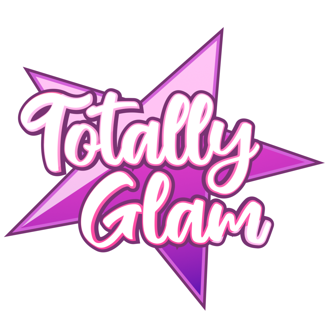 Animated Black Girl Chibi Hype Emote TotallyGlamCo animated-black-girl-chibi-hype-emote-totallyglamco
