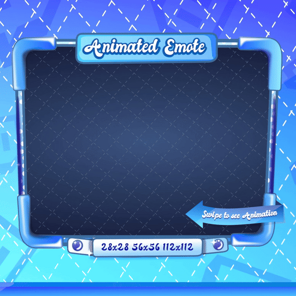 Animated Heart Hands V1