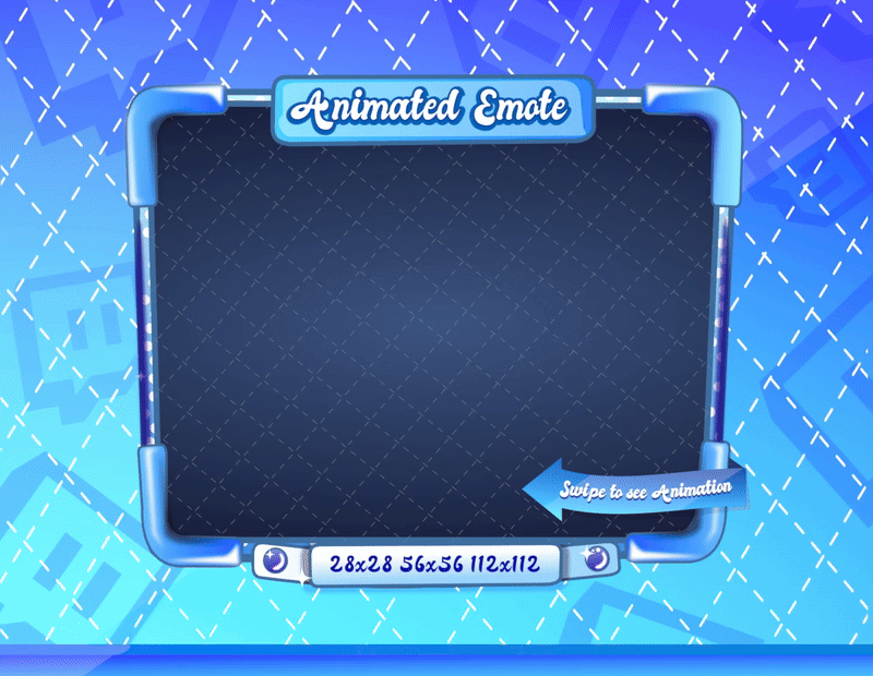 Animated Heart Hands V1