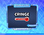 Animated Cringe Meter Emote