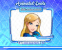 Animated Cornelia Hale W.I.T.C.H Emote