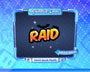 Animated Halloween Raid Emote V1
