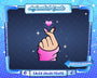 Animated Finger Heart Emote V1