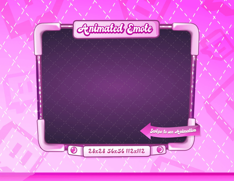 Animated Heart Hands V2