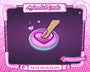 Animated Love Button Emote V1