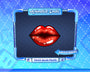 Animated Pucker Up Emote