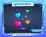 Animated Rainbow Hearts Emote