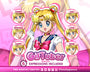 Animated Sailor moon GIFtuber