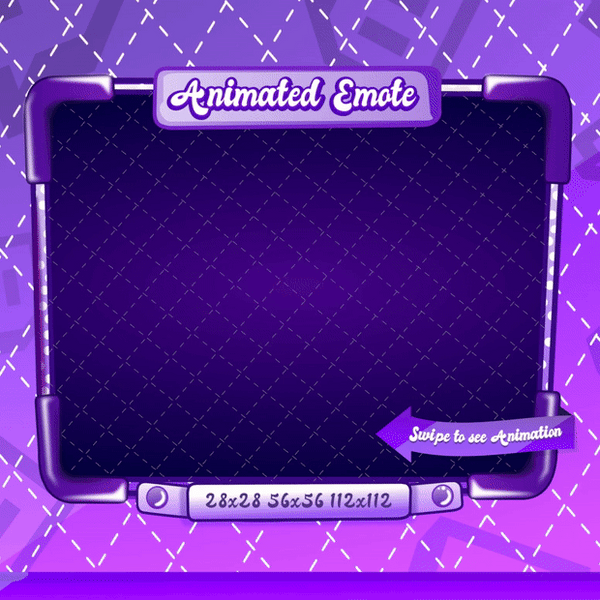 Animated Heart Hands V3