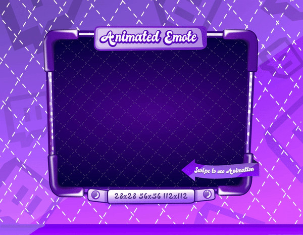 Animated Heart Hands V3
