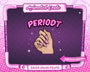 Animated Periodt Emote V2