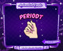 Animated Periodt Emote V3